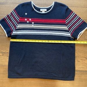 Christopher & Banks Sweater